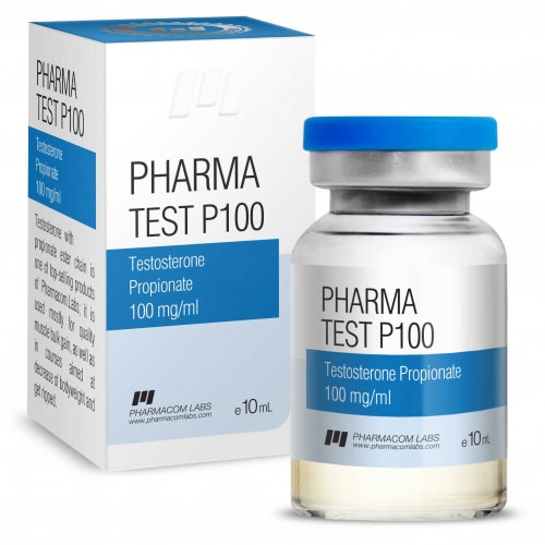 pharmatest-p-100-pharmacom-labsjpg