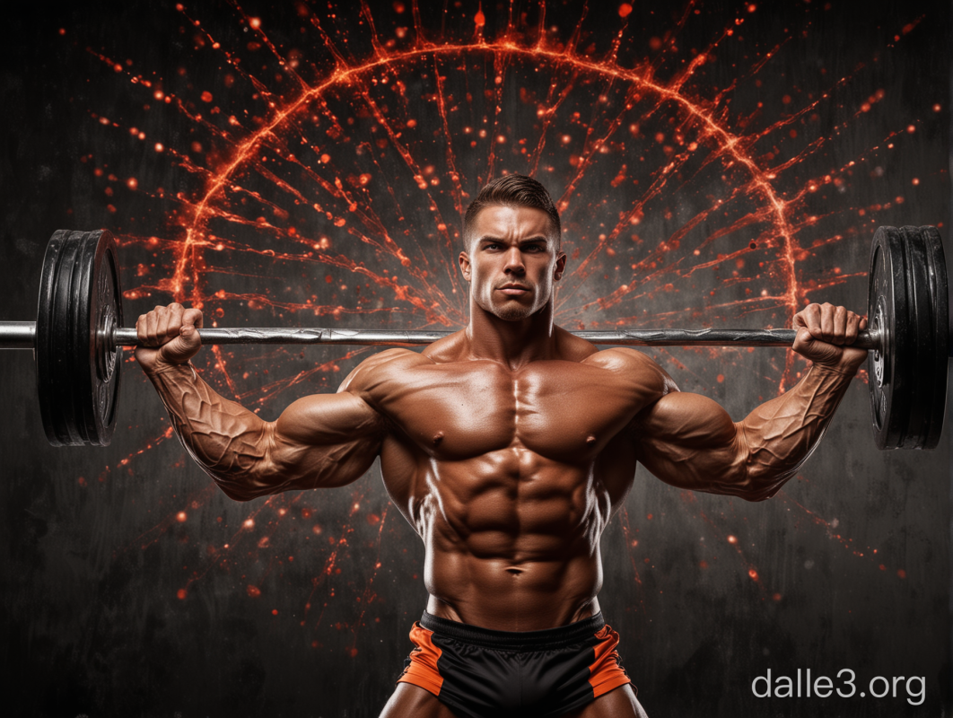 Гормон тестостерон