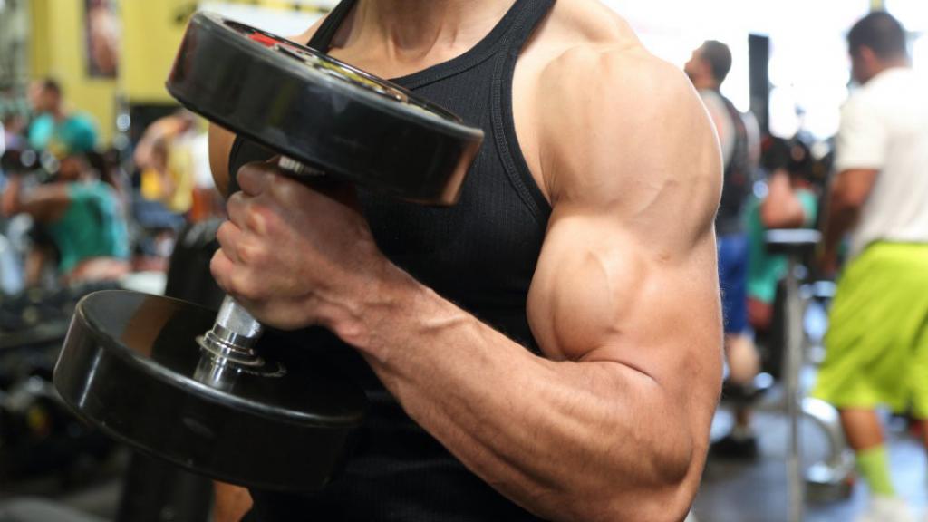 Метандиенон дозировки