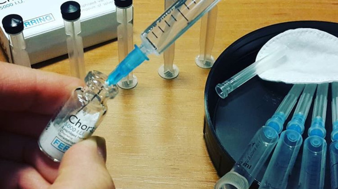 Гонадотропин что за препарат, механизмы действий