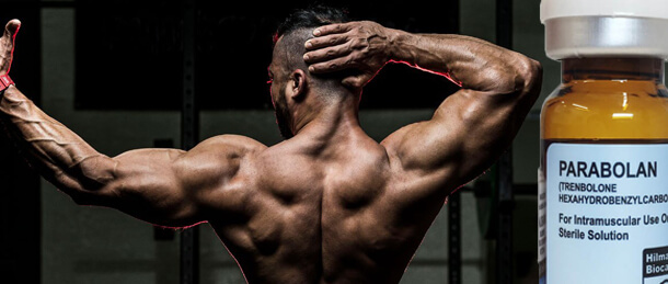Тренболон ацетат побочные эффекты