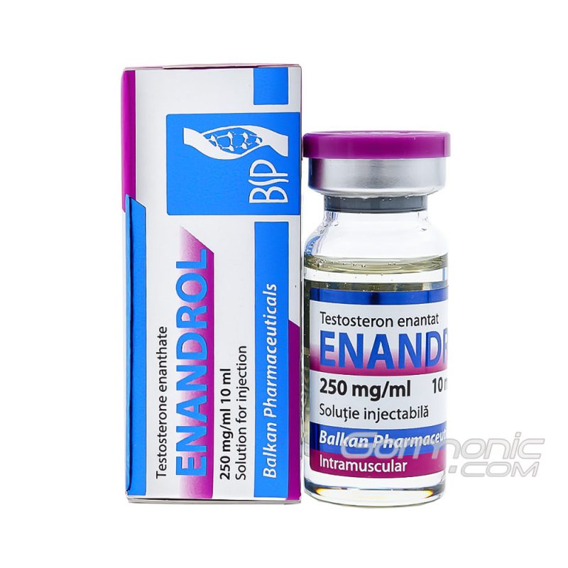 Тестостерон энантат цена