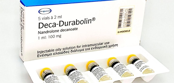 Нандролон Деканоат минимизация рисков, побочных эффектов
