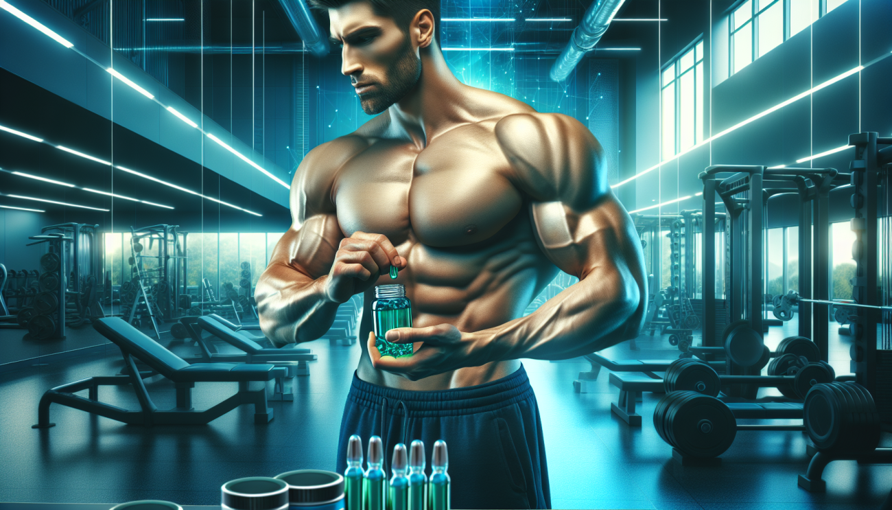 Курс гормона роста дозировки