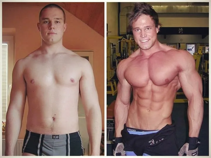 Примоболан меры, побочные эффекты, пкт