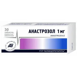 Анастрозол побочные эффекты и меры предосторожности