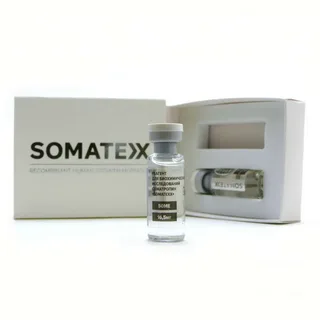 Соматекс рекомендации