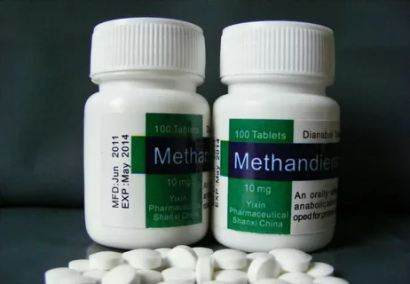 Метандиенон как принимать, эффекты, курс, приминение