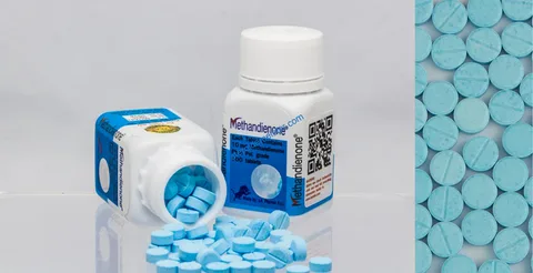 Метандиенон