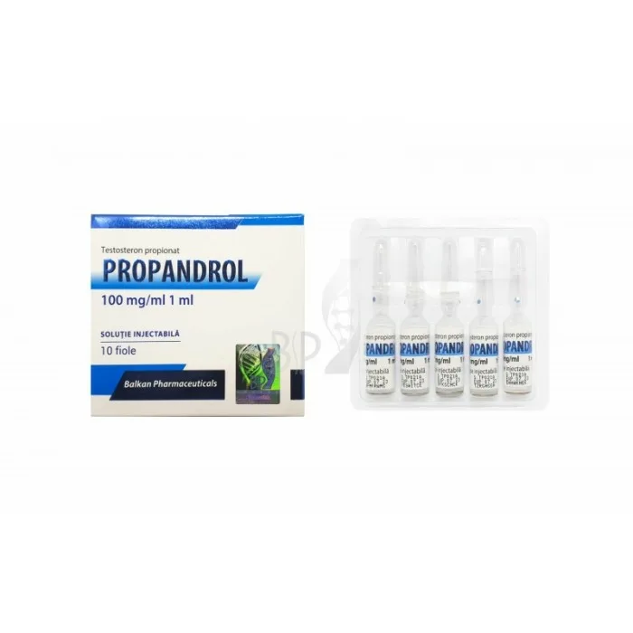 Где купить тестостерон пропионат