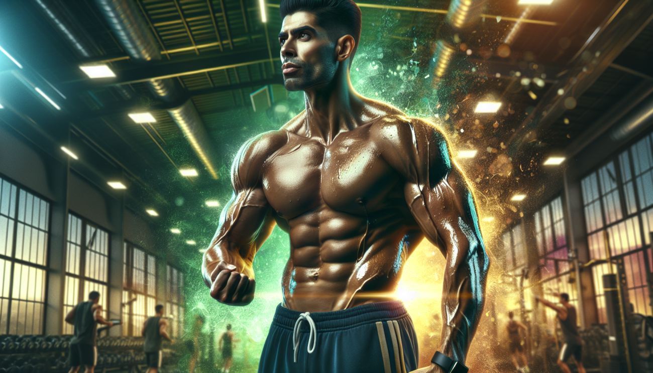 Гормон роста курс где купить