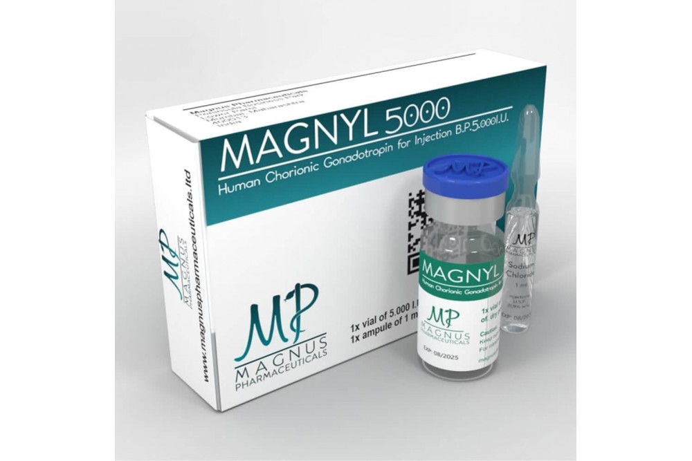 Гонадотропин где купить, цена