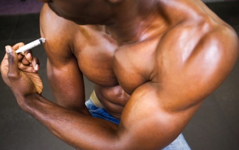 Мастерон (Дростанолон)