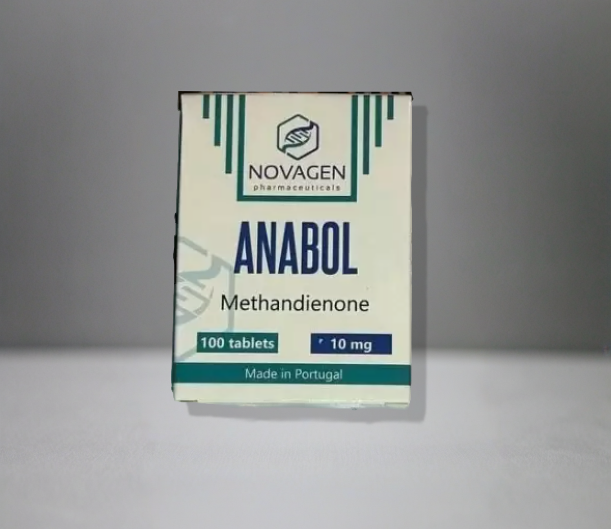 анабол