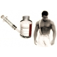 Станозолол лучшие комбинации